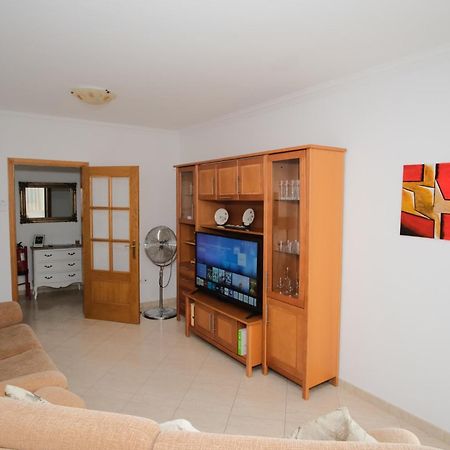 Apartamento T2 Em Condominio Fechado. Albufeira Bagian luar foto