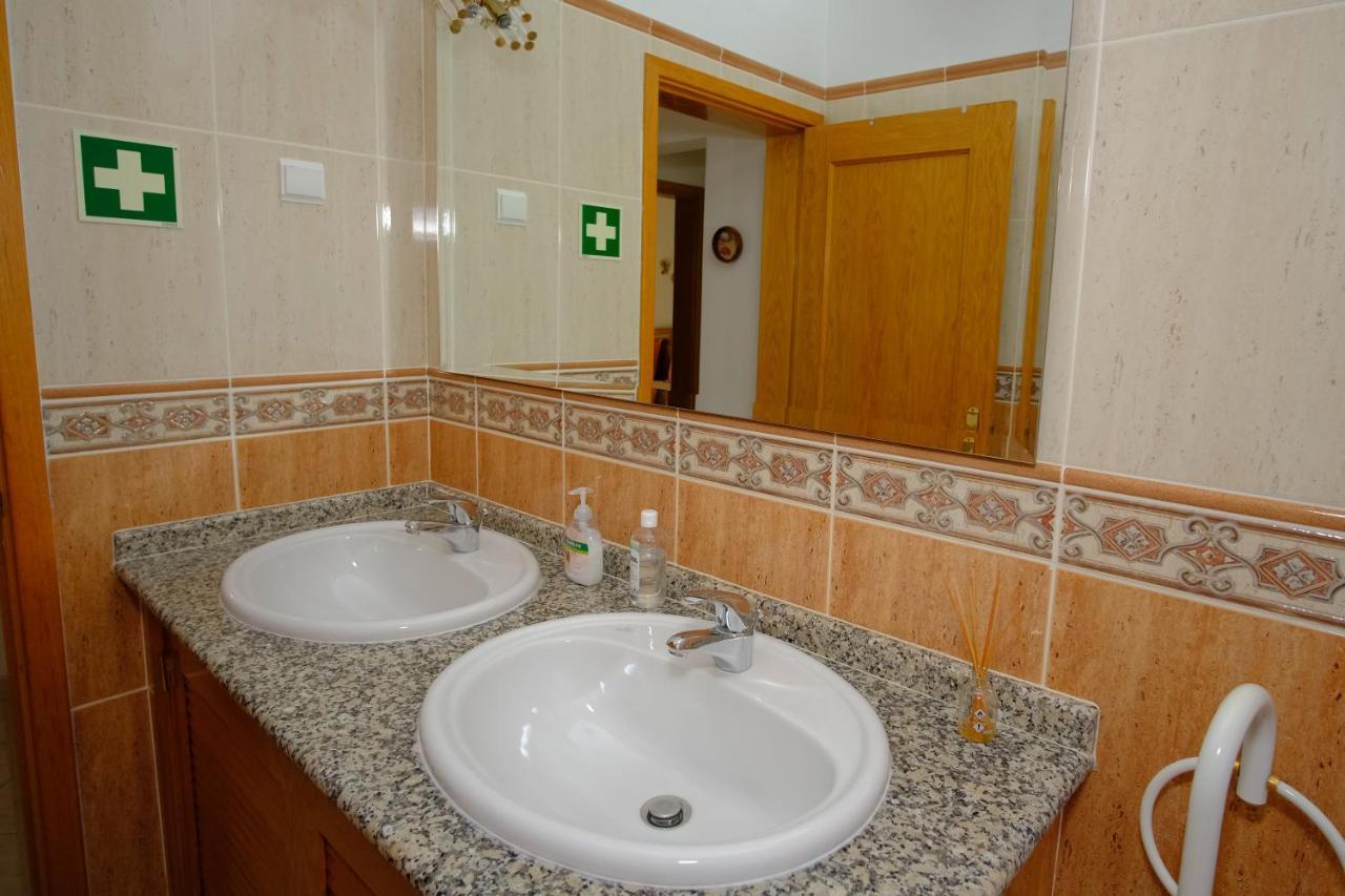 Apartamento T2 Em Condominio Fechado. Albufeira Bagian luar foto