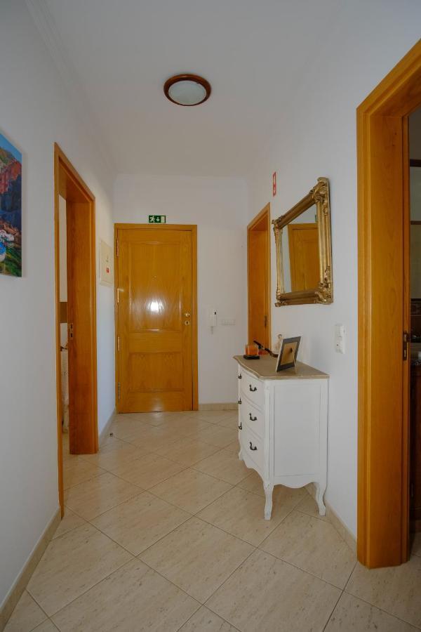Apartamento T2 Em Condominio Fechado. Albufeira Bagian luar foto