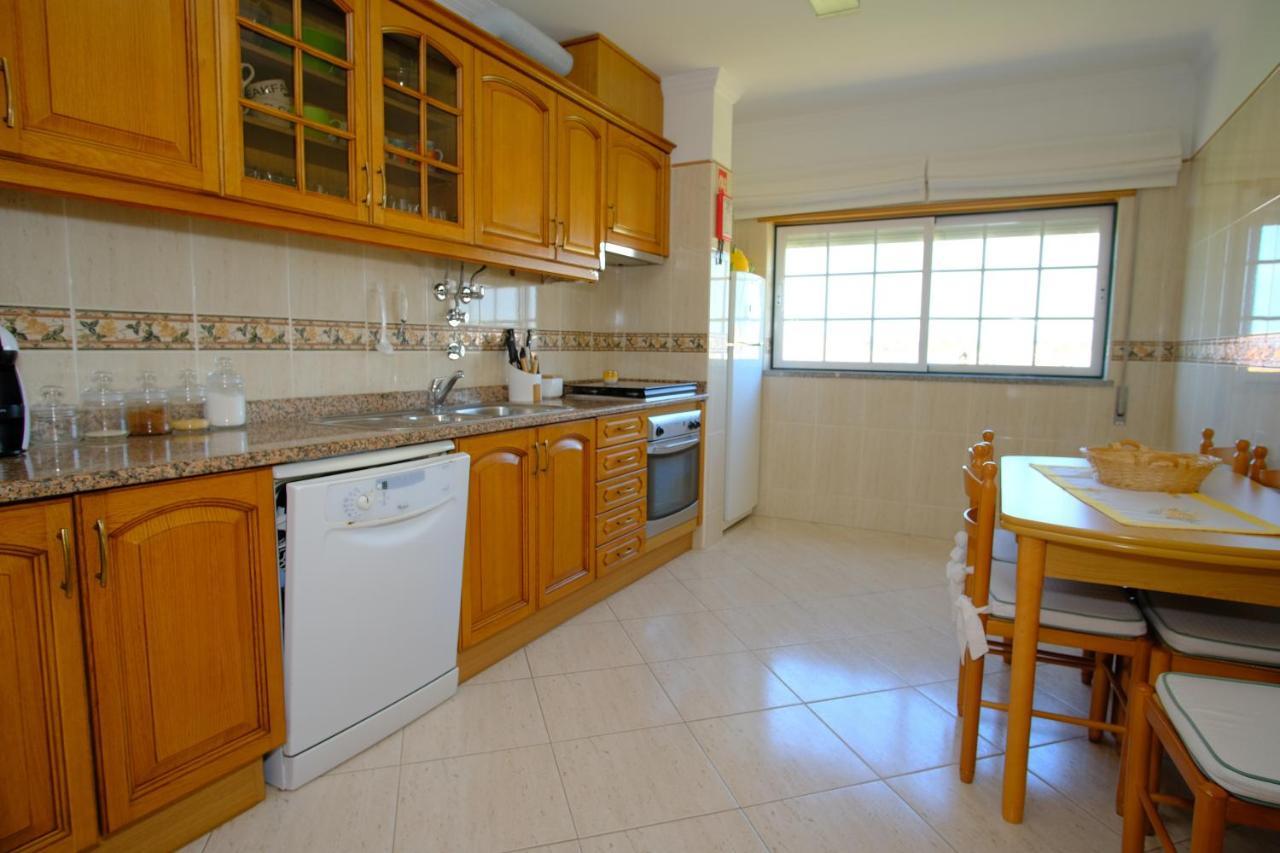 Apartamento T2 Em Condominio Fechado. Albufeira Bagian luar foto