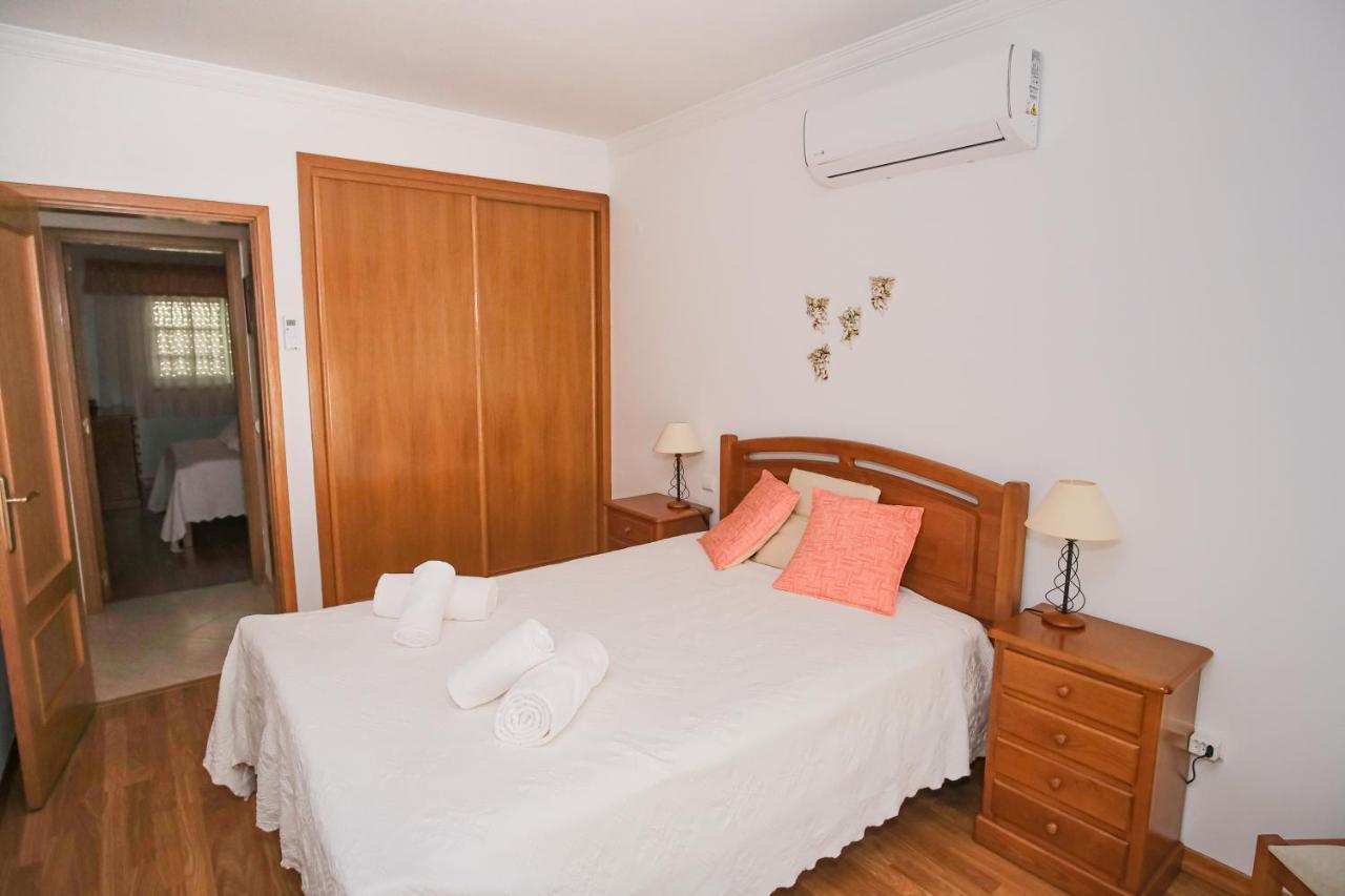 Apartamento T2 Em Condominio Fechado. Albufeira Bagian luar foto