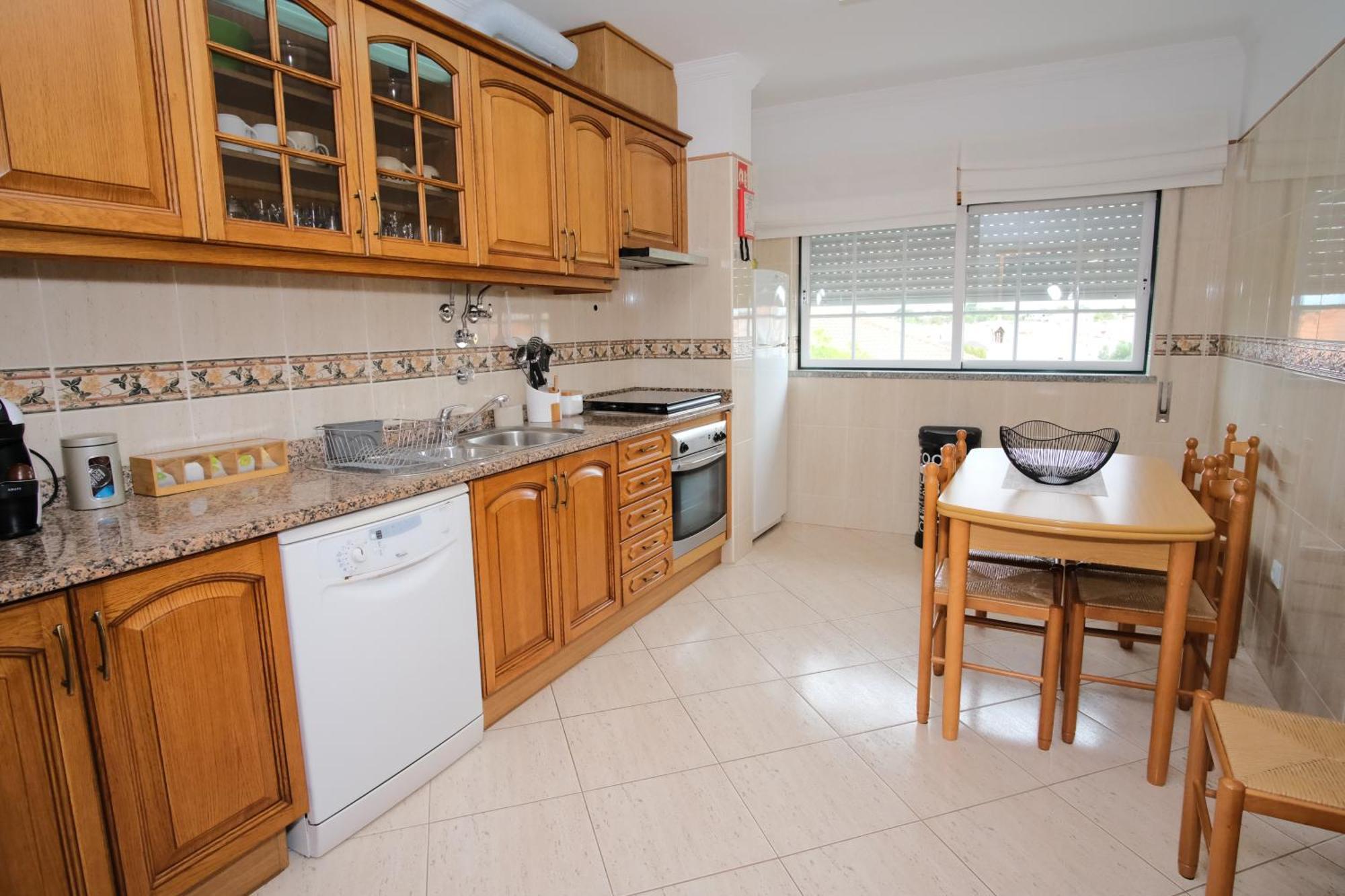 Apartamento T2 Em Condominio Fechado. Albufeira Bagian luar foto